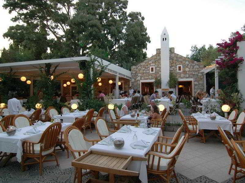 Okaliptus Otel Bitez Extérieur photo