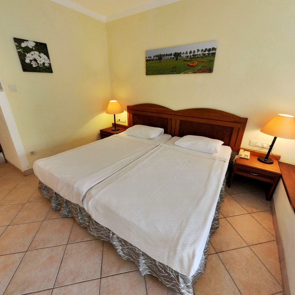 Okaliptus Otel Bitez Extérieur photo